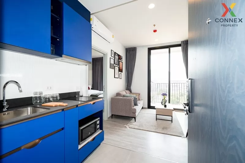 เช่า คอนโด  XT Ekkamai BTS-เอกมัย  คลองตันเหนือ วัฒนา กรุงเทพ CX-